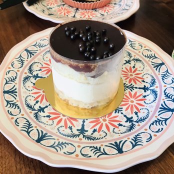 Azucar - Vanilla layer cake. - Bakeries Near Me - Ocean Beach, California