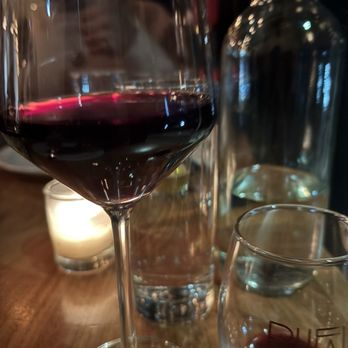 Bufalina Due - Pizza Near Me - Austin, Texas