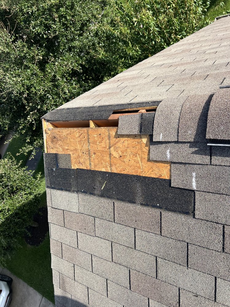 Slide of B2K Construction 