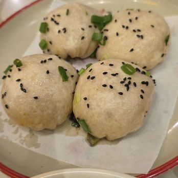 Mian & Bao - Pan fried pork bun & kim chee - Dim Sum Near Me - Honolulu, Hawaii Mian & Bao - Pan fried pork bun & kim chee - Dim Sum Near Me - Honolulu, Hawaii