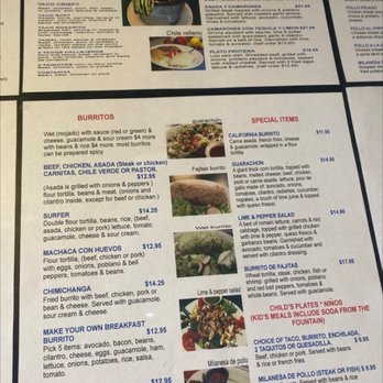 La Cocina de Ricardo - Mexican Near Me - Lake Forest, California La Cocina de Ricardo - Mexican Near Me - Lake Forest, California