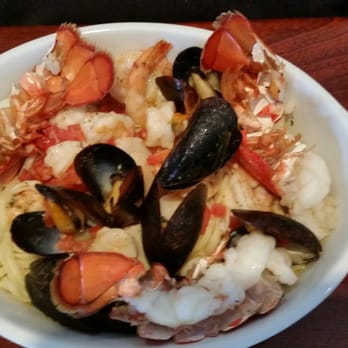 Red Lobster - Bar Harbor Lobster Bake - Seafood Near Me - Liverpool, New York Red Lobster - Bar Harbor Lobster Bake - Seafood Near Me - Liverpool, New York