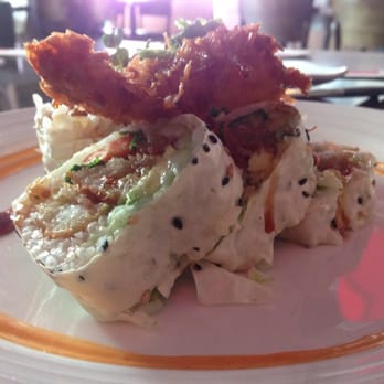 Starfish Sushi - Sushi Bars Near Me - Downey, California