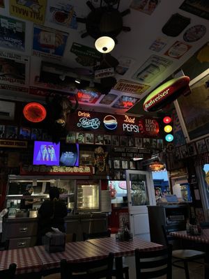 Original Antonio's by null