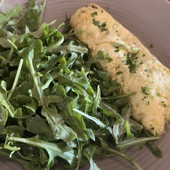 Union On Yale - French Omelette - New American Near Me - Claremont, California Union On Yale - French Omelette - New American Near Me - Claremont, California