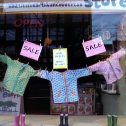 Little Earth Children's Store
