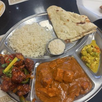 Himalayan Bistro Oceanside - Indian Near Me - Oceanside, California