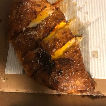 Cottage Inn Pizza - Small calzone - Pizza Near Me - Novi, Michigan Cottage Inn Pizza - Small calzone - Pizza Near Me - Novi, Michigan