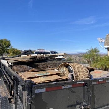P. Crew Hauling - Haul in Temecula - Junk Removal & Hauling Near Me P. Crew Hauling - Haul in Temecula - Junk Removal & Hauling Near Me