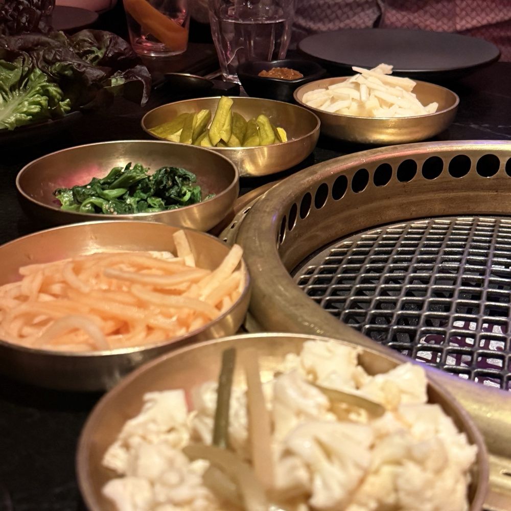 COTE - Steakhouses Near Me - Las Vegas, Nevada COTE - Steakhouses Near Me - Las Vegas, Nevada