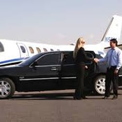 Amoskeag Airport Service - Private Door to Door Service