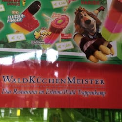 WaldKüchenMeister
