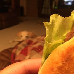 Wendy's