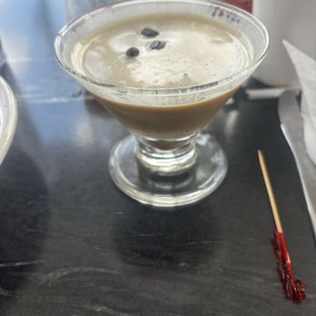 The Hive - Espresso martini - Breakfast & Brunch Near Me - Erlanger, Kentucky