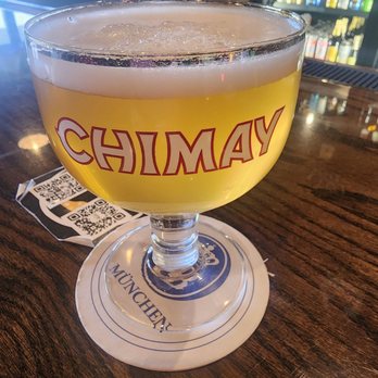 Global Brew Tap House - New American Near Me - Schaumburg, Illinois