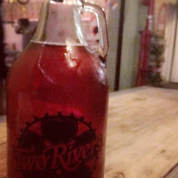 Two Rivers Cider - Cideries Near Me - Sacramento, California Two Rivers Cider - Cideries Near Me - Sacramento, California