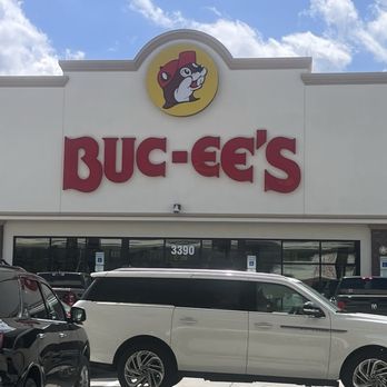 Buc-ee’s - Gas Stations Near Me - Florence, South Carolina