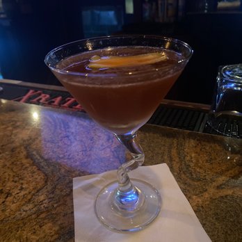 Martinis & More - Drink - Lounges Near Me - Spring, Texas