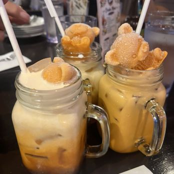 New Thai Elephant - Thai Iced Tea - Thai Near Me - San Francisco, California New Thai Elephant - Thai Iced Tea - Thai Near Me - San Francisco, California