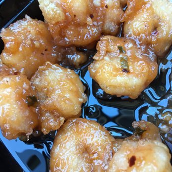 Yang Chow 2.0 - Slippery Shrimp - Chinese Near Me - Long Beach, California Yang Chow 2.0 - Slippery Shrimp - Chinese Near Me - Long Beach, California