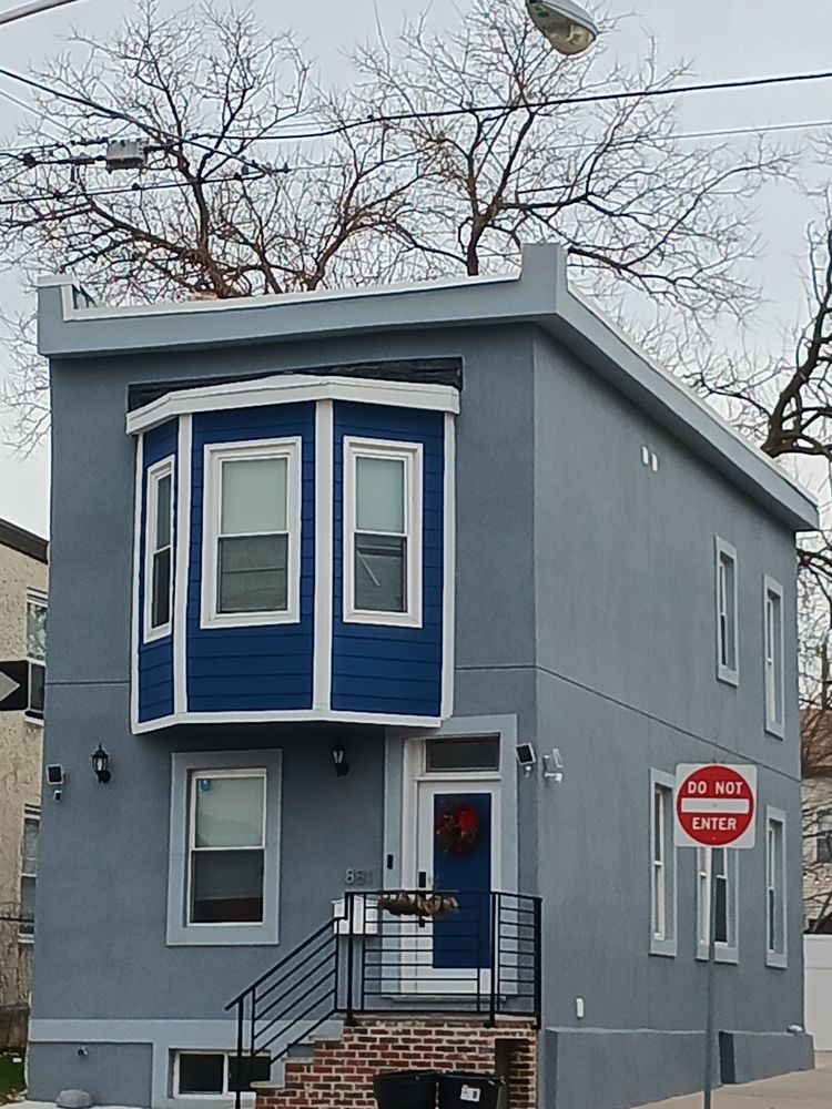 ANGEL CONSTRUCTION Upper Darby, Pennsylvania General Contractors