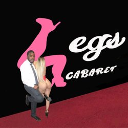 Legs Cabaret - Leg's Cabaret