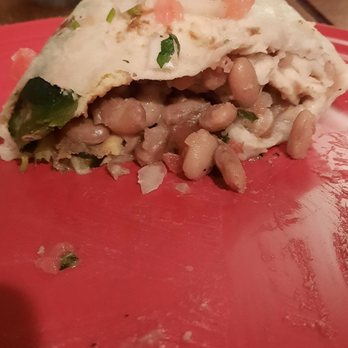 Super Cuca's Taqueria - Needs more relleno... - Mexican Near Me - Santa Barbara, California