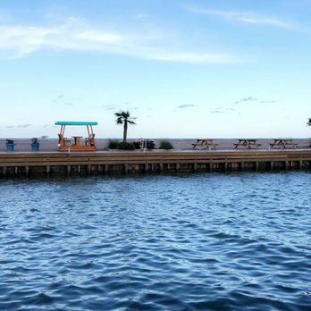 TopWater Grill - Seafood Near Me - San Leon, Texas
