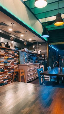 Nostimo Greek Kitchen by null