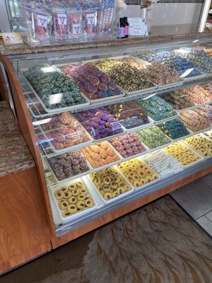 Simona's Bakery by null
