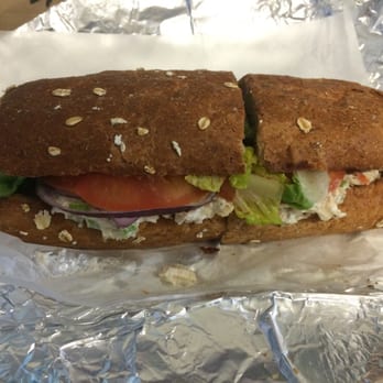 The Lunch Box - Chicken salad sandwich! - Sandwiches Near Me - Oakland, California