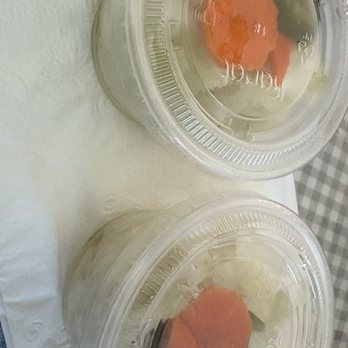 Mama Hieu's  - Pickled veggies - Vietnamese Near Me - Westminster , California