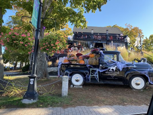 Batson River Brewing & Distilling - Kennebunk by null