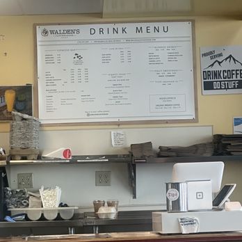 Walden's Coffeehouse - Coffee & Tea Near Me - Reno, Nevada Walden's Coffeehouse - Coffee & Tea Near Me - Reno, Nevada