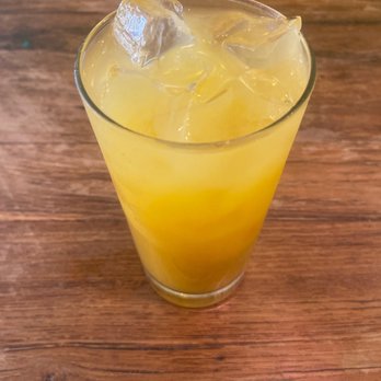 Miti Miti - Passion fruit juice - Latin American Near Me - Brooklyn, New York Miti Miti - Passion fruit juice - Latin American Near Me - Brooklyn, New York
