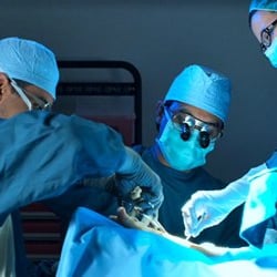 University Foot & Ankle Institute