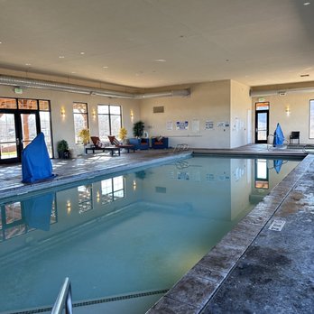Desert Rose Resort & Cabins - Nice pool - Hotels Near Me - Bluff, Utah