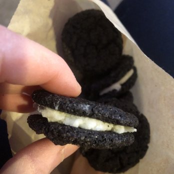 Red Gate Bakery - Homemade Oreo - Bakeries Near Me - New York, New York Red Gate Bakery - Homemade Oreo - Bakeries Near Me - New York, New York