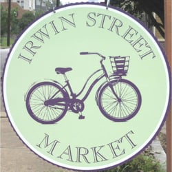 Irwin Street Market