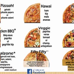 Pizza Phone Mortsel