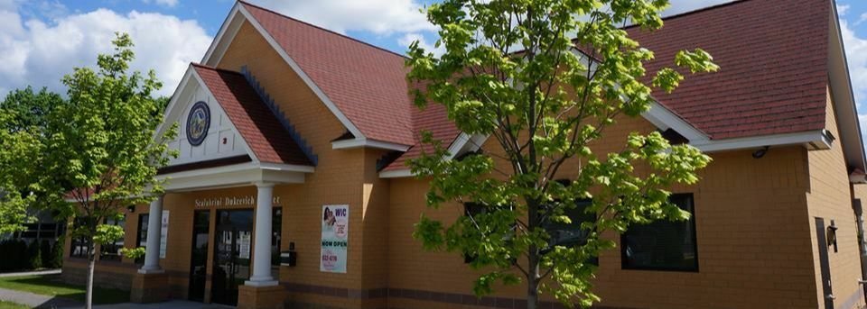 Scalabrini Dukcevich Center - social services organization in Providence, RI