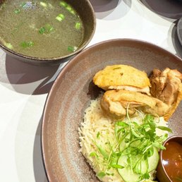 Chicken Rice