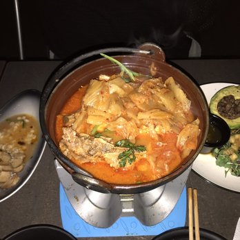 Anytime Kitchen  - Korean Near Me - New York, New York