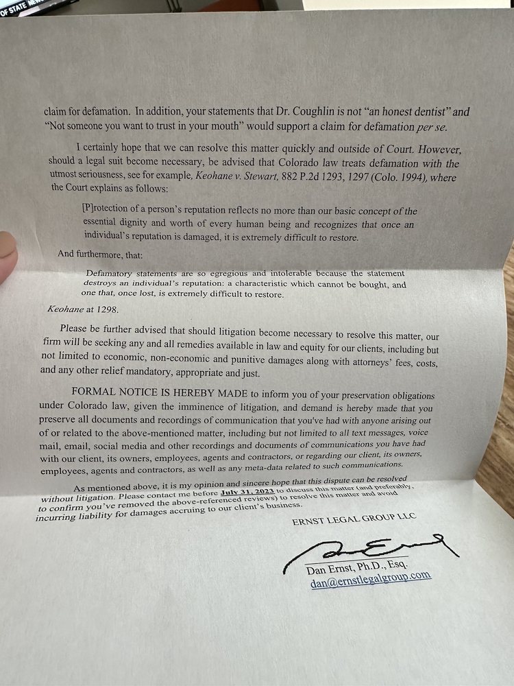 BLUE SPRINGS FAMILY DENTAL Updated July 2024 11 Photos 5944