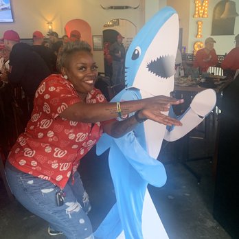 Mission Navy Yard - Let's gooo Baby Shark!!! - Bars Near Me - Washington, DC, District of Columbia Mission Navy Yard - Let's gooo Baby Shark!!! - Bars Near Me - Washington, DC, District of Columbia