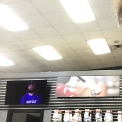 Marucci Bat Company - Bad picture, but batting gloves are in the back!