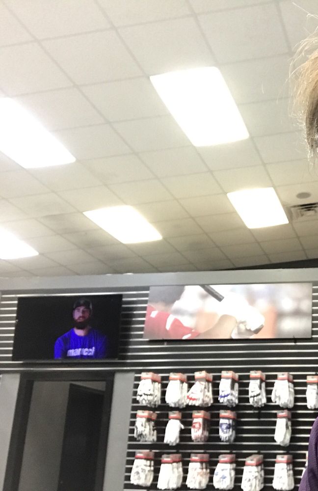 MARUCCI BAT COMPANY Updated September 2024 5818 McCann Dr, Baton