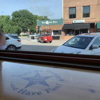 Cabin Coffee Co - Coffee & Tea Near Me - Clear Lake, Iowa Cabin Coffee Co - Coffee & Tea Near Me - Clear Lake, Iowa