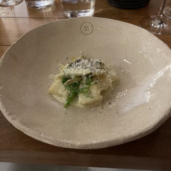 La Mercerie - Homemade gnocchi - French Near Me - Marseille, 13