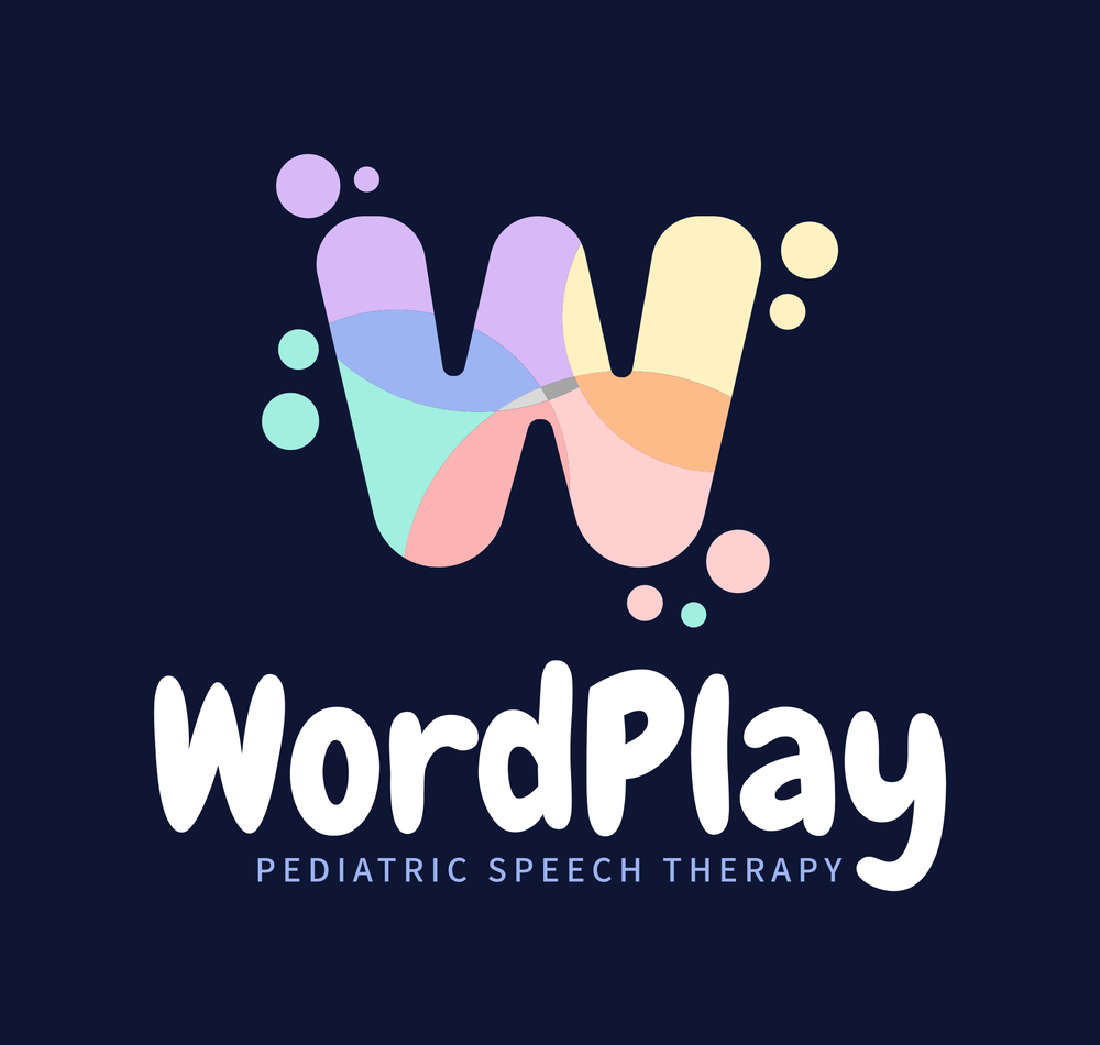WordPlay - child therapist in Charlotte, NC